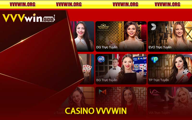 casino vvvwin